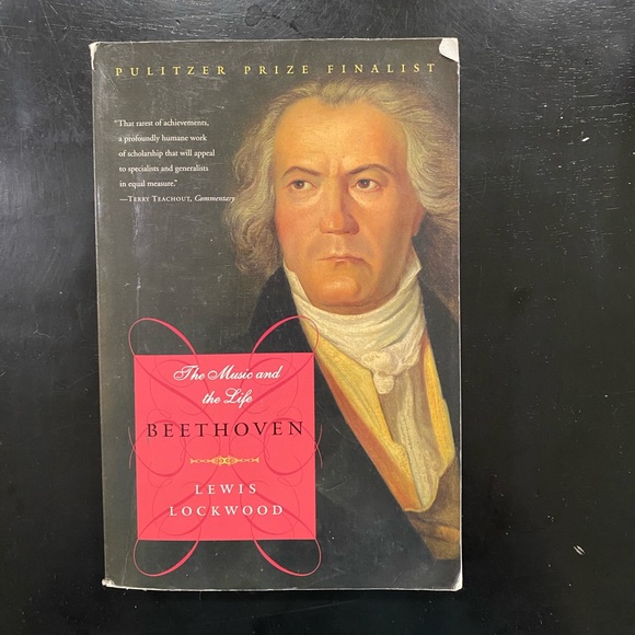 Other - The music and life of Beethoven
